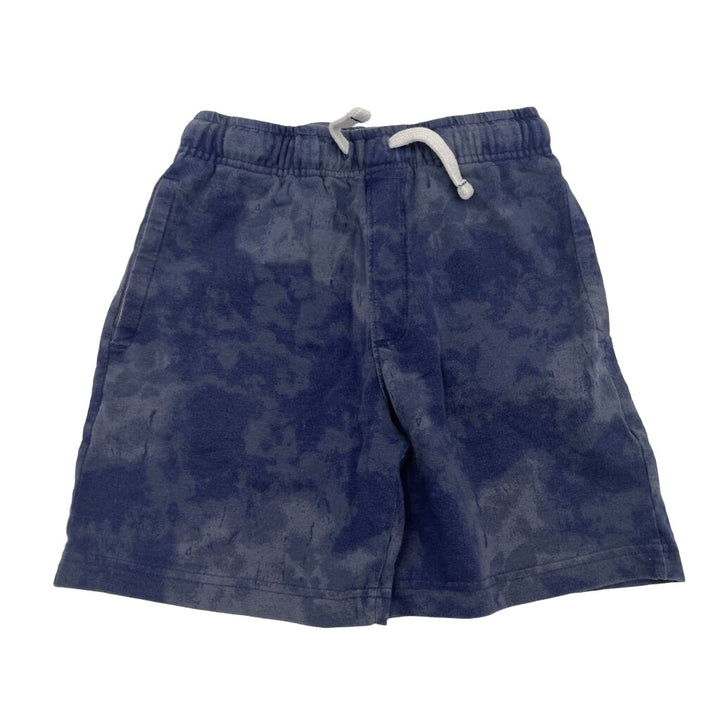 Sweat Shorts / Tie Dye