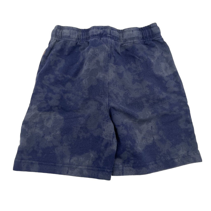 Sweat Shorts / Tie Dye