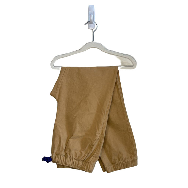 Khaki Pant