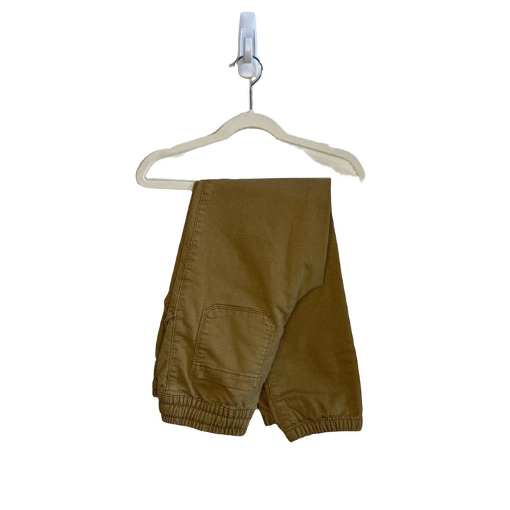 Khaki Pant