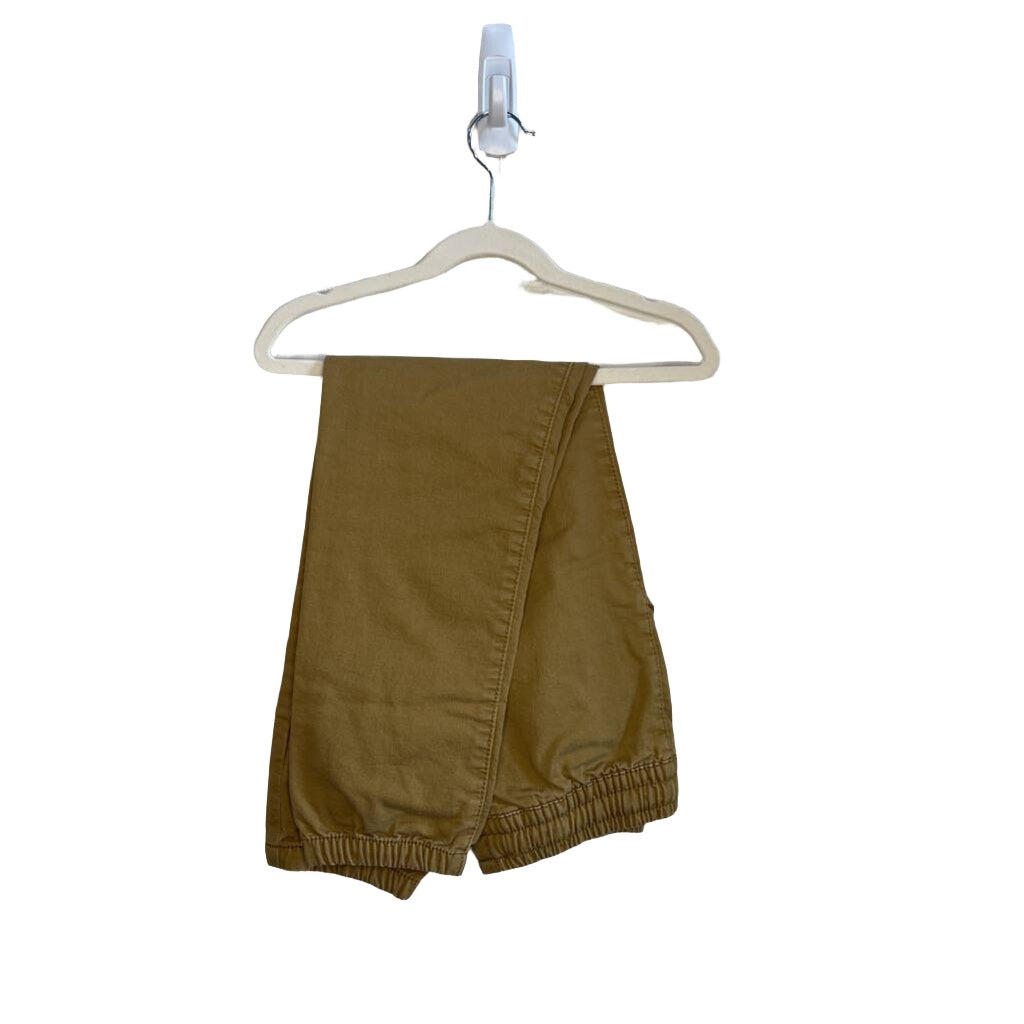 Khaki Pant