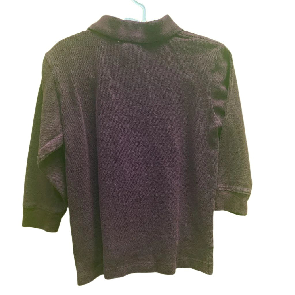 LS Collared Shirt