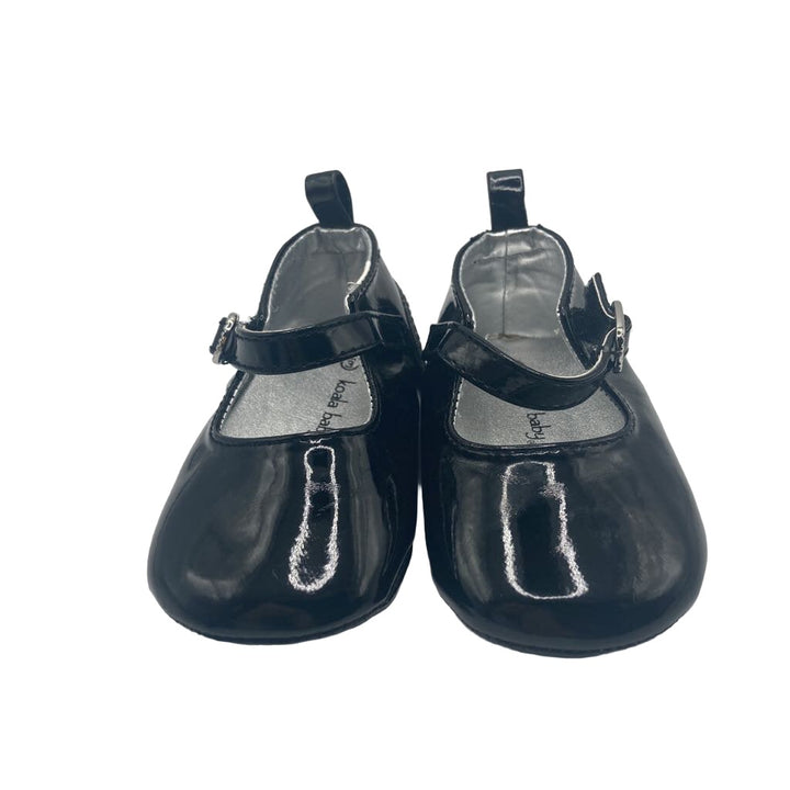 Patent Leather Mary Janes