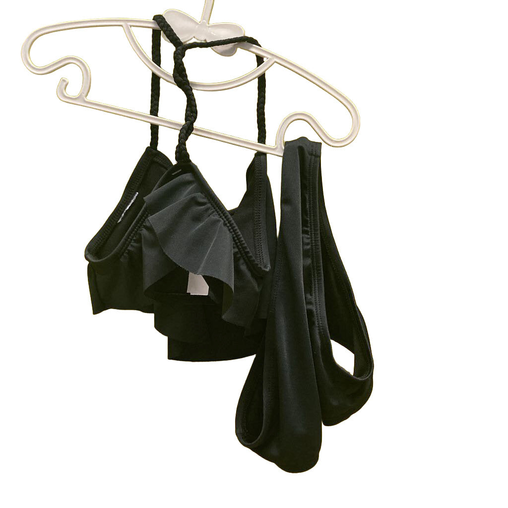 2PC Bathing Suit