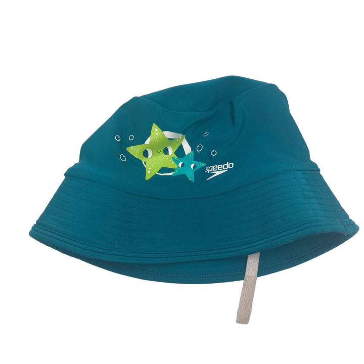 Sun Hat / Star Fish