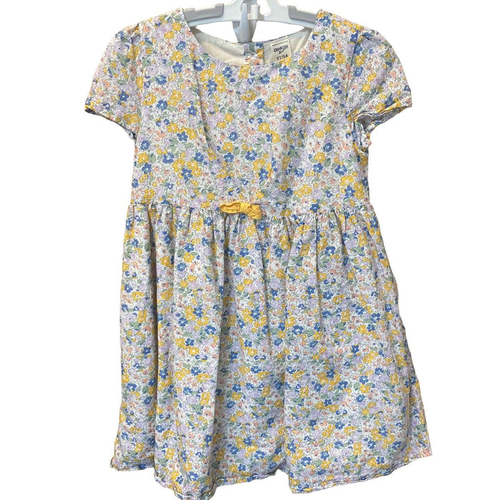 SS Dress / Flowers