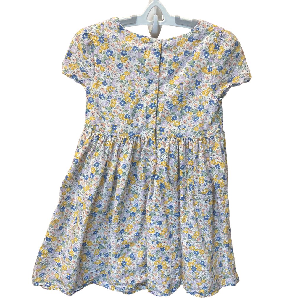 SS Dress / Flowers