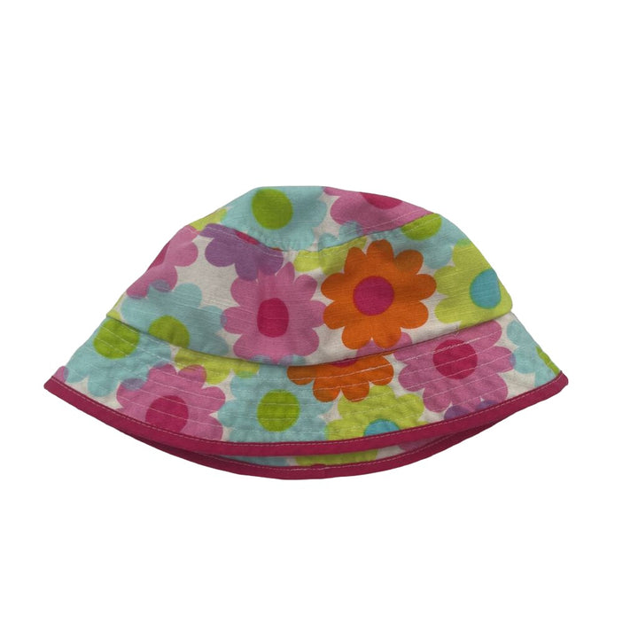 Sun Hat / Flowers