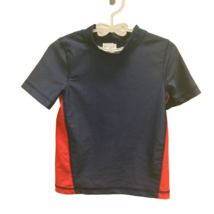 SS Swim Shirt