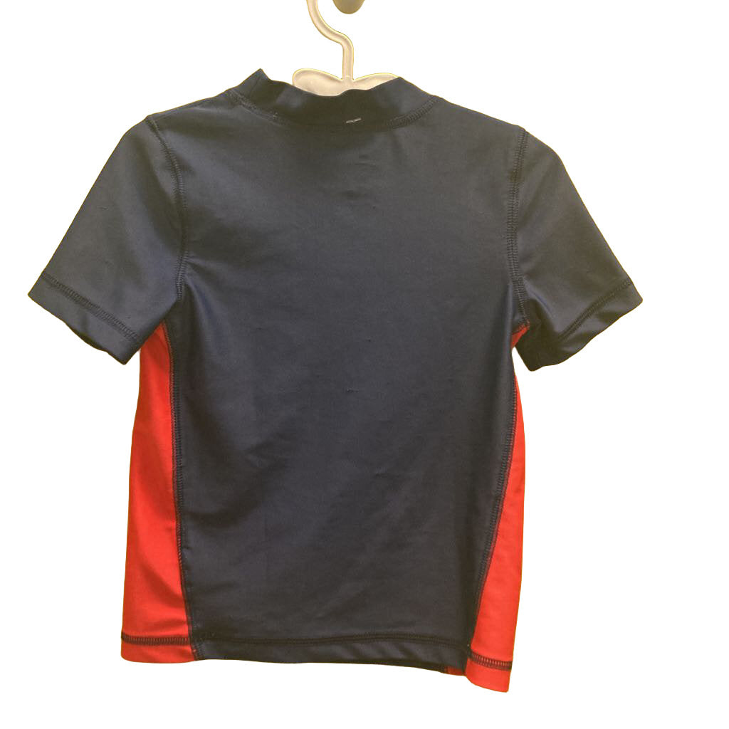 SS Swim Shirt