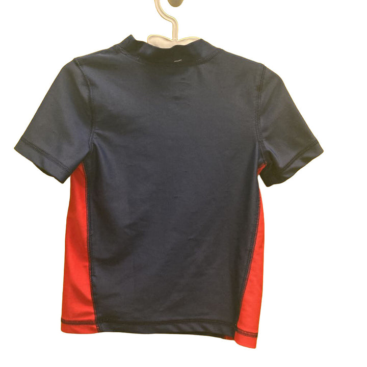 SS Swim Shirt