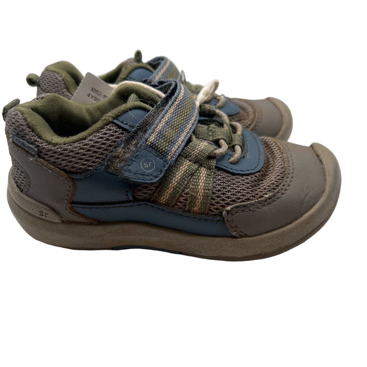 Velcro Tennis Shoes