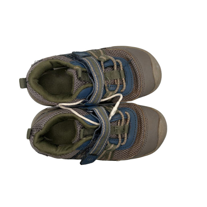 Velcro Tennis Shoes