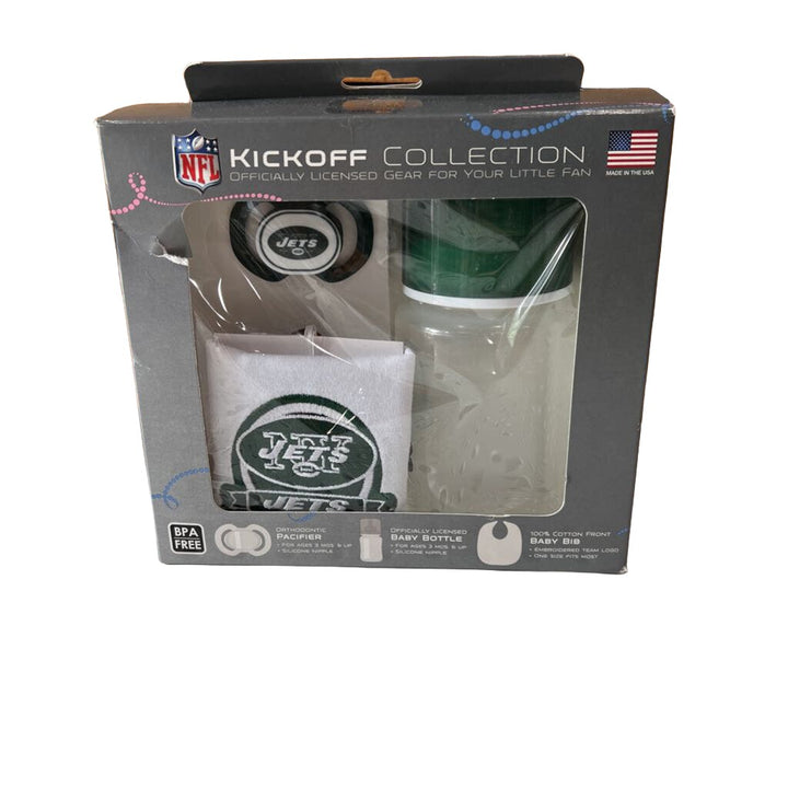 Kickoff Collection