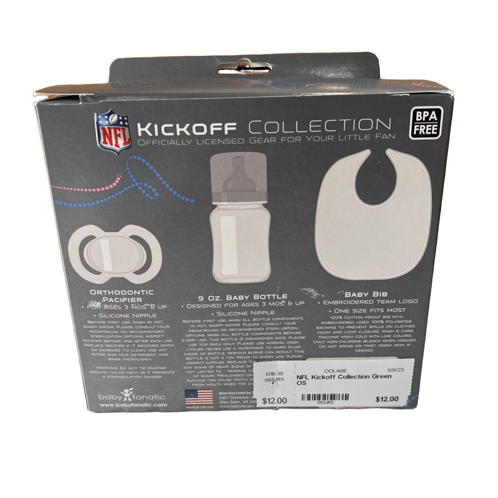 Kickoff Collection