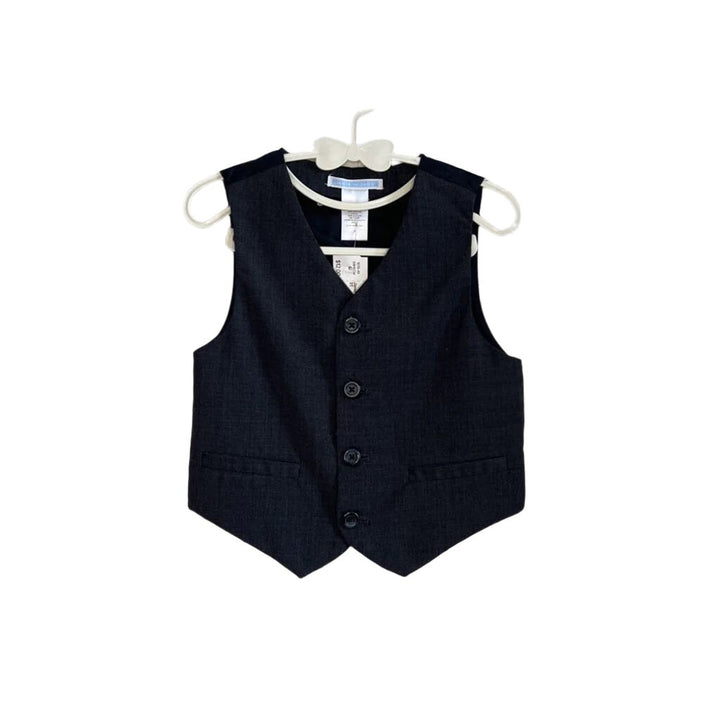 Suit Vest