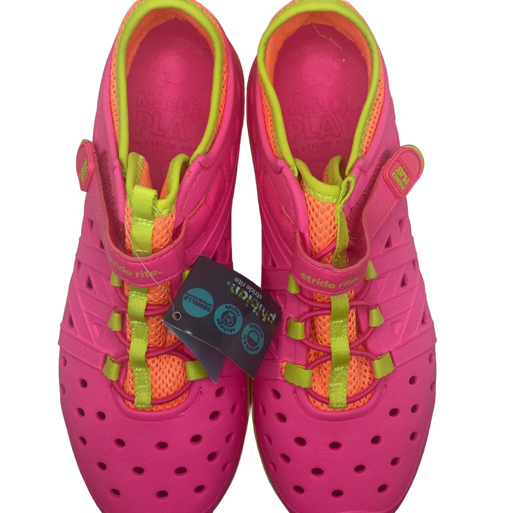 Slip On Water Shoes
