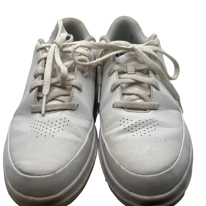 Leather Tennis Shoe