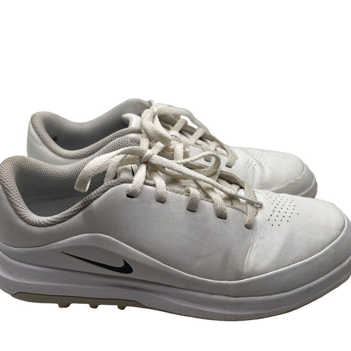 Leather Tennis Shoe