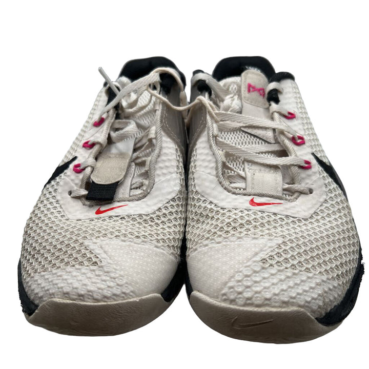 Lace Up Tennis Shoes