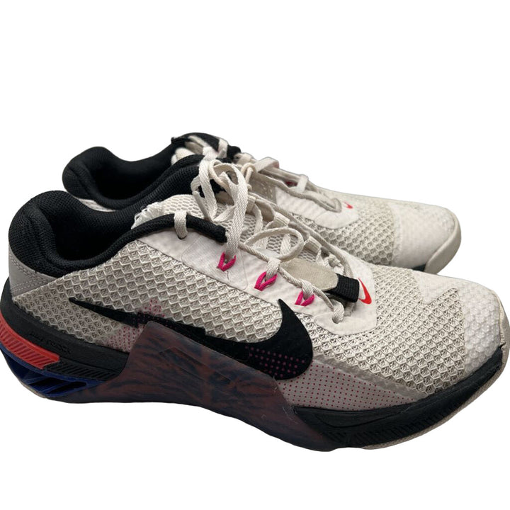 Lace Up Tennis Shoes