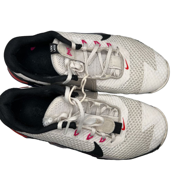 Lace Up Tennis Shoes