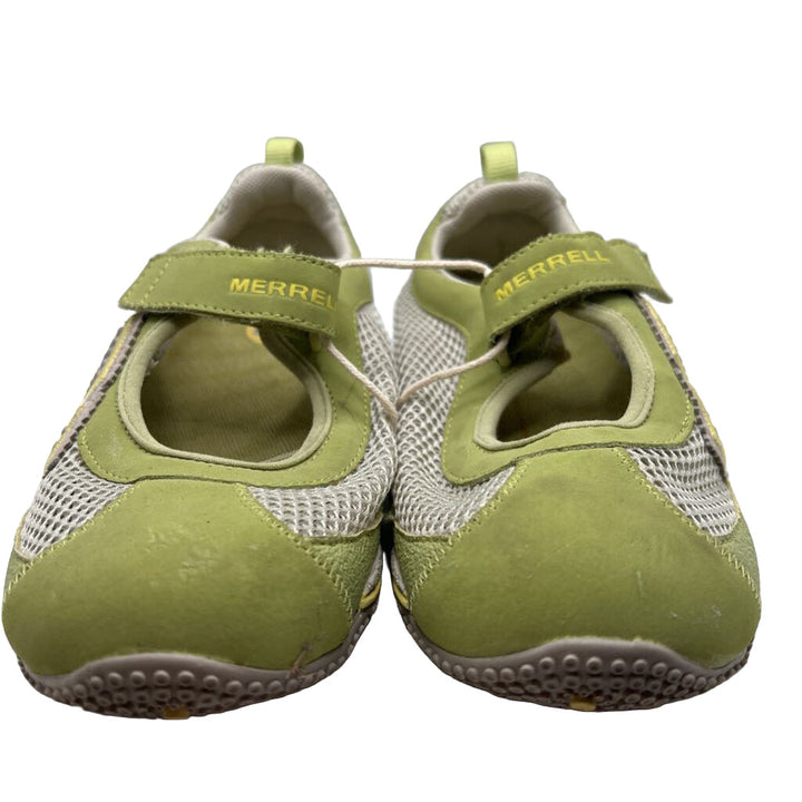 Velcro Sport Shoe