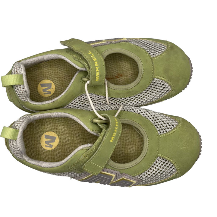 Velcro Sport Shoe