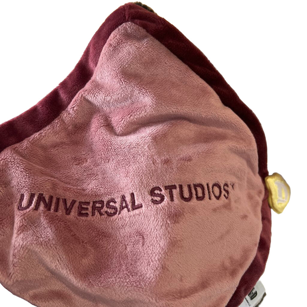 Shrek 4-D Donkey Baby with Security Blanket