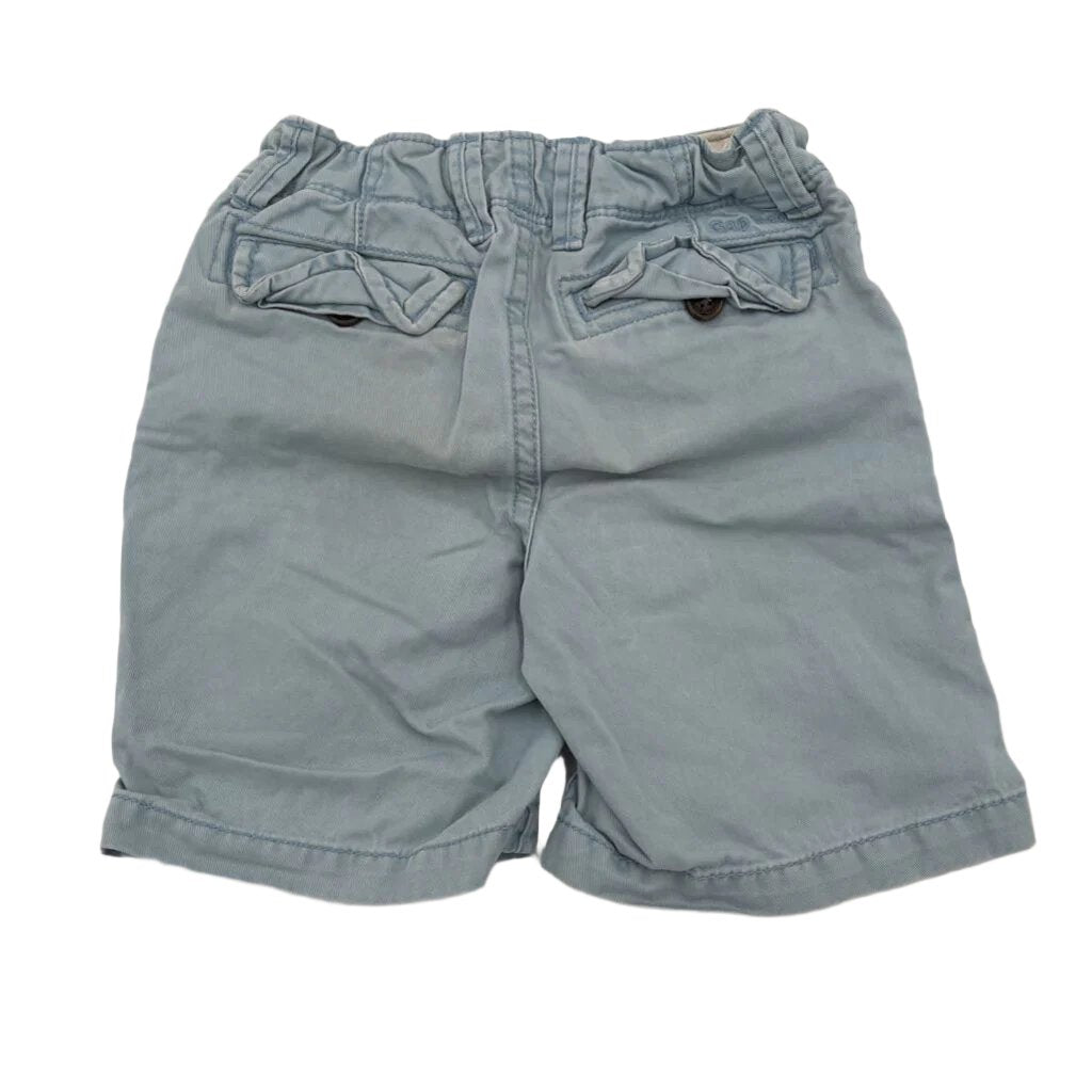 Cargo Shorts