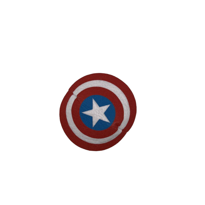 Super Hero Costume