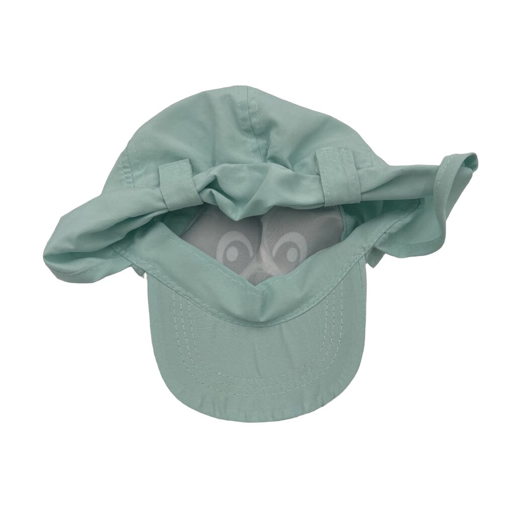 Toddler Sun Hat w/ Animal Face
