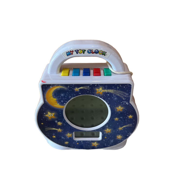 My Tot Clock