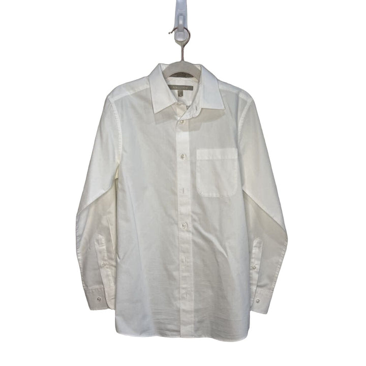 LS Button Down