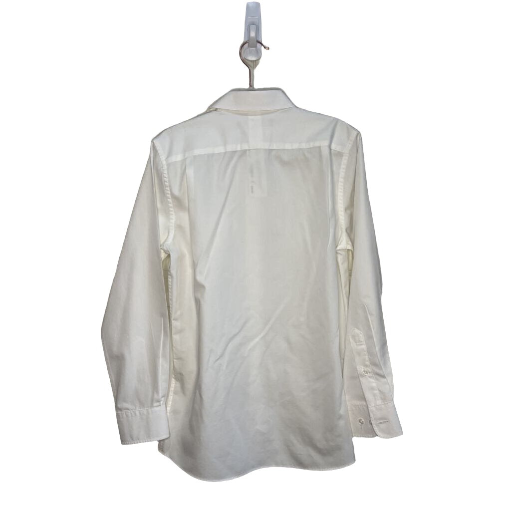 LS Button Down