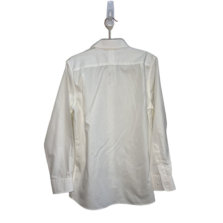 LS Button Down