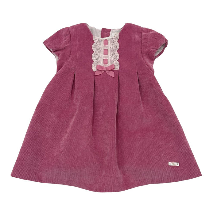SS w/Eyelet Detail