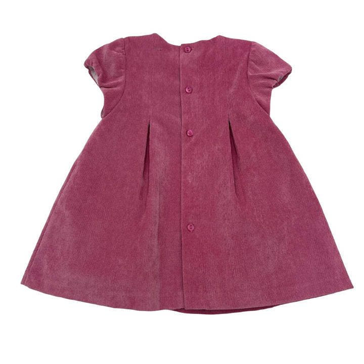 SS w/Eyelet Detail