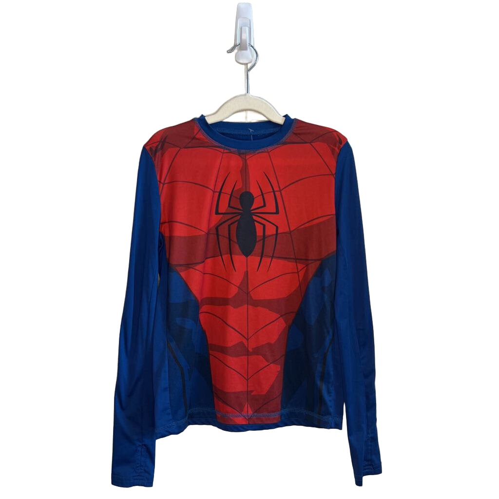 LS / Spider