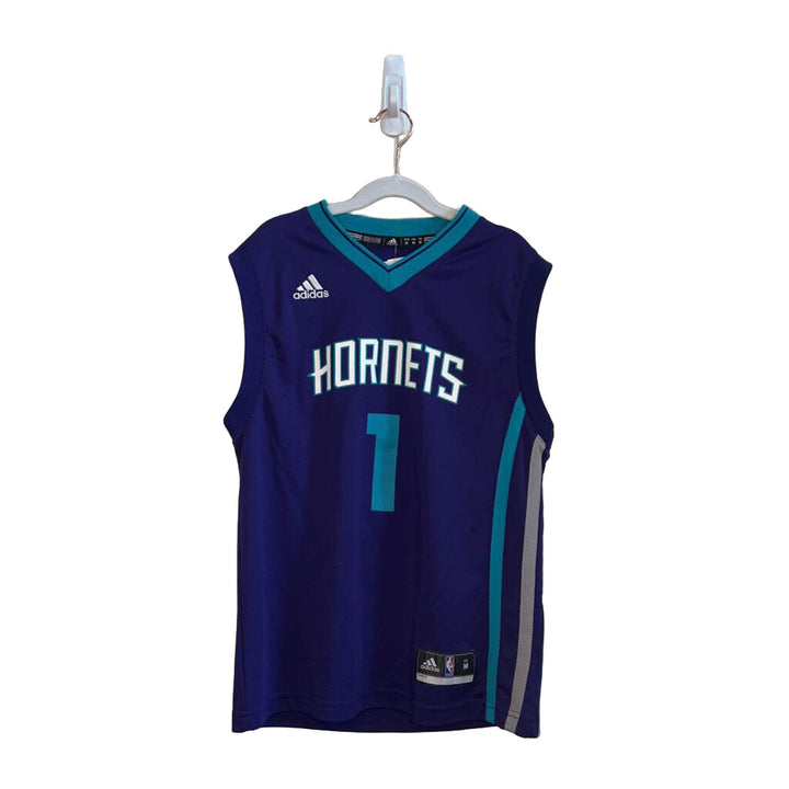 Tank Top Jersey / Hornets