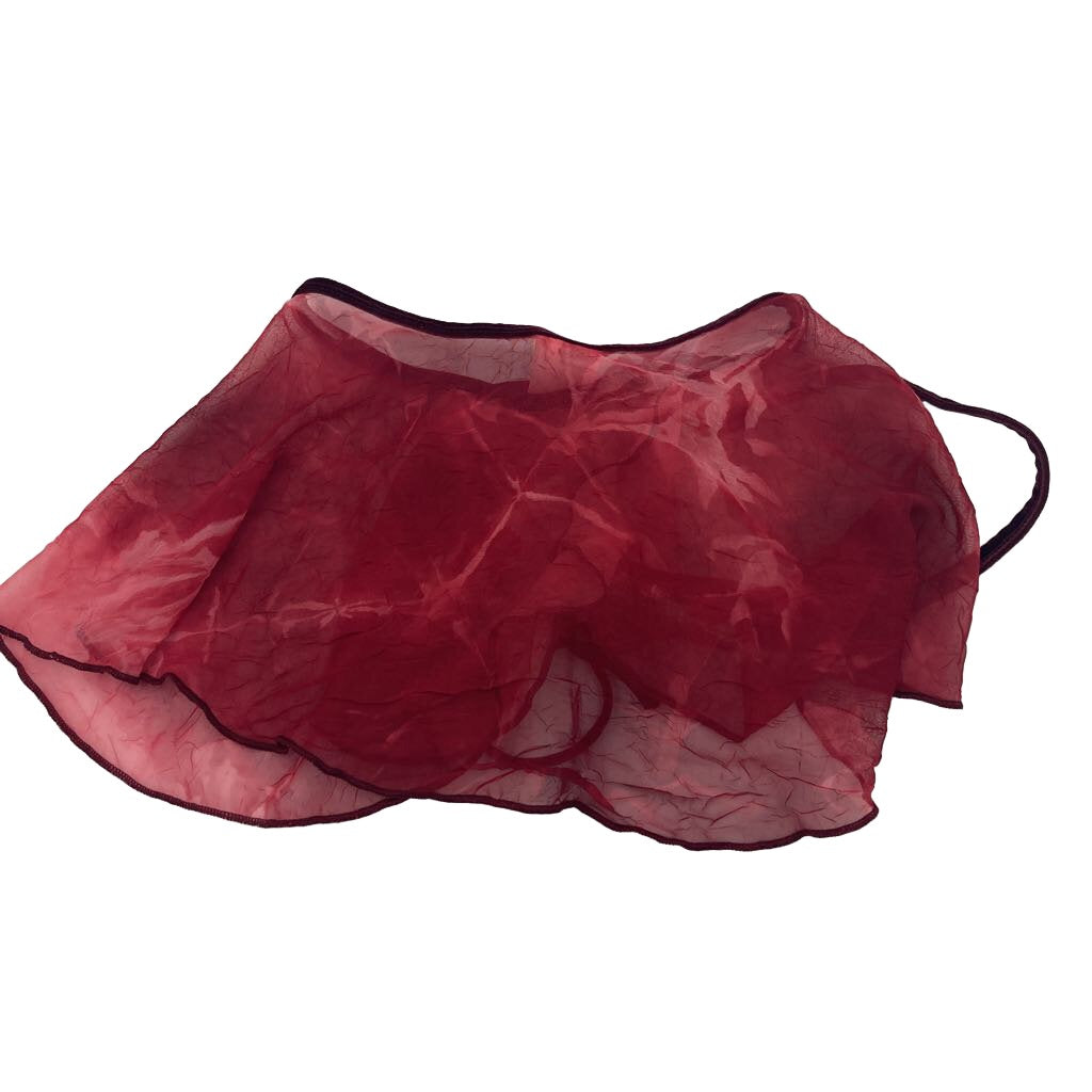 Tie Skirt