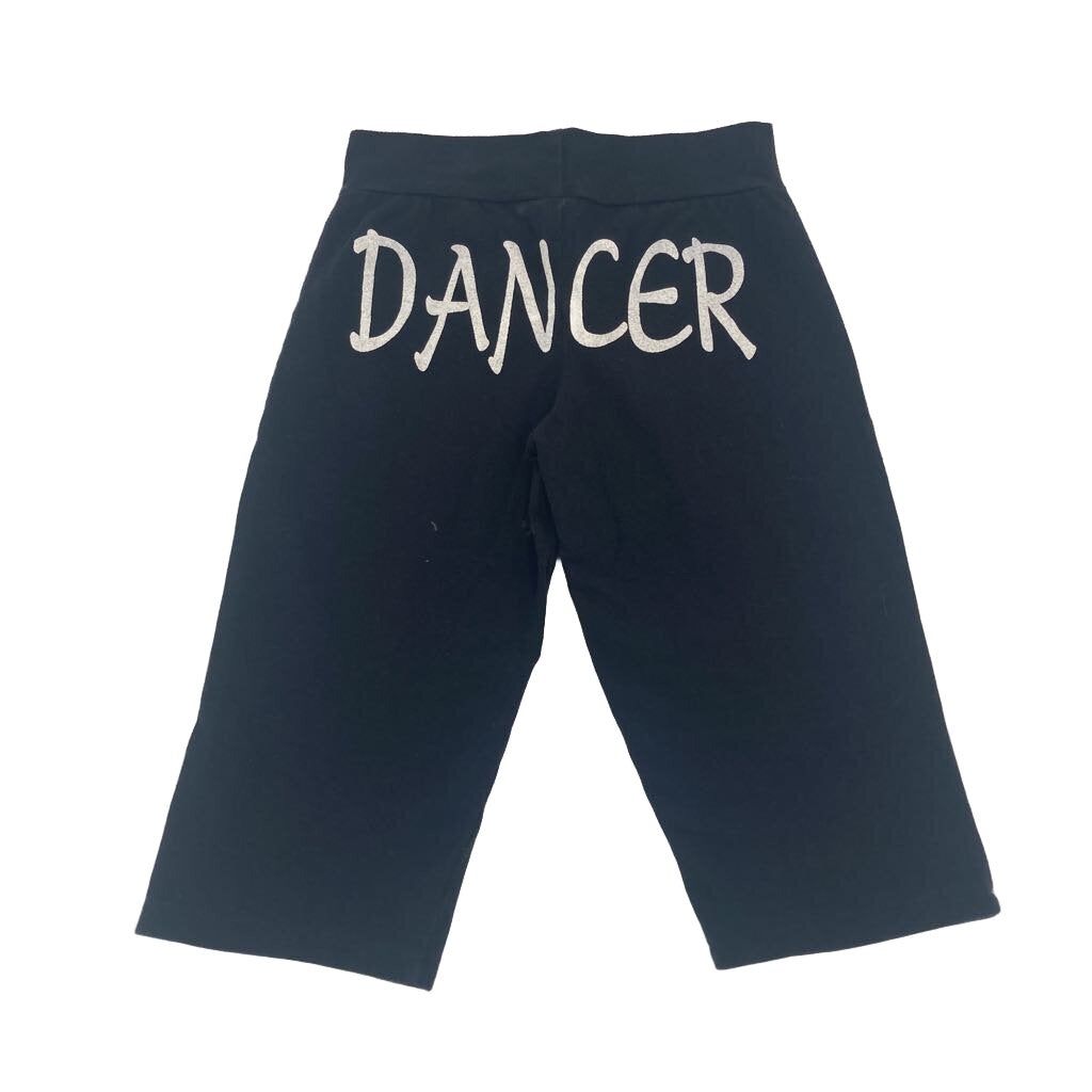 Capri Leggings / Dancer