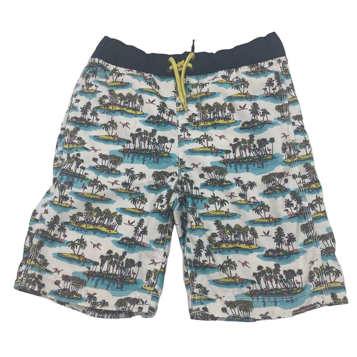 Swim Trunks / Beach Islands