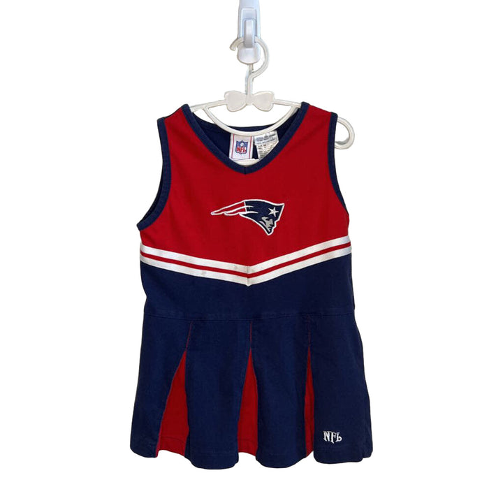 Cheerleader Uniform