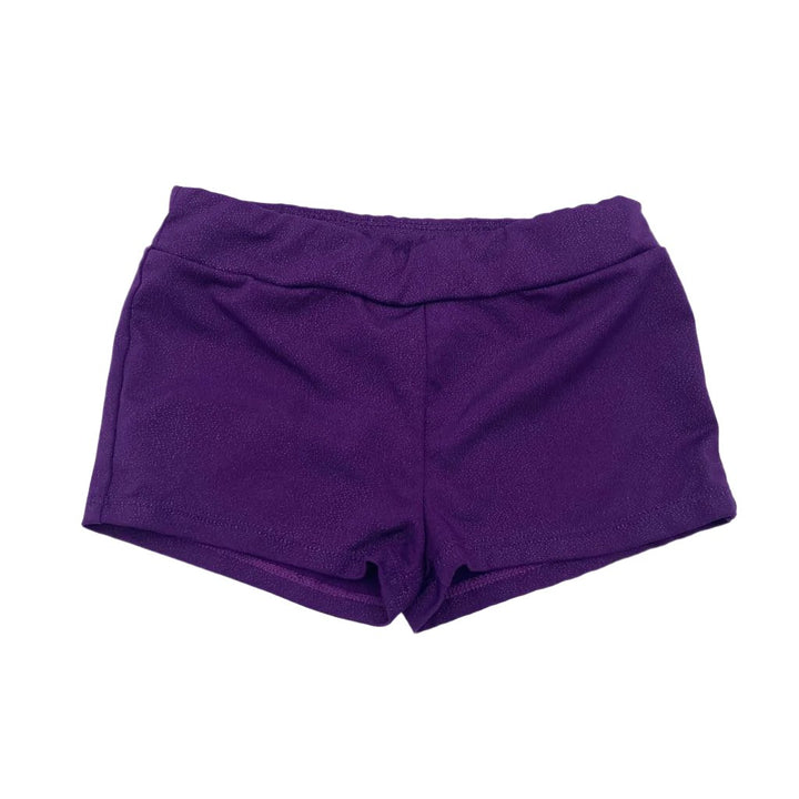 Short Shorts