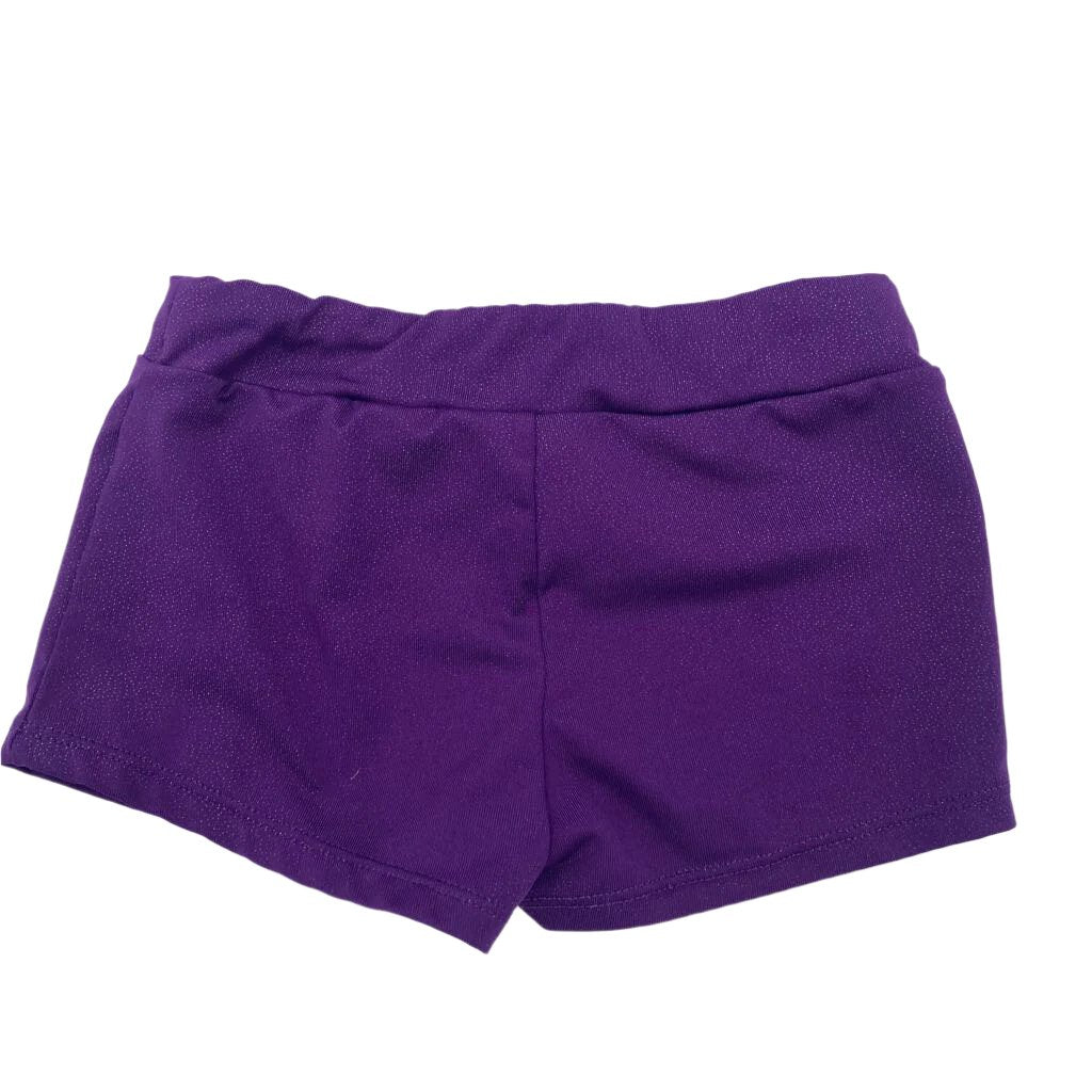Short Shorts