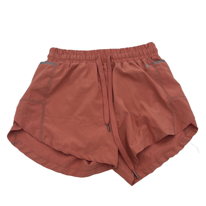 Sport Shorts w/Pockets