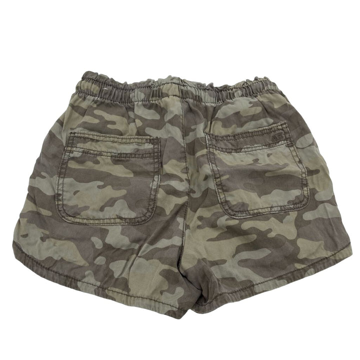 Shorts / Camo