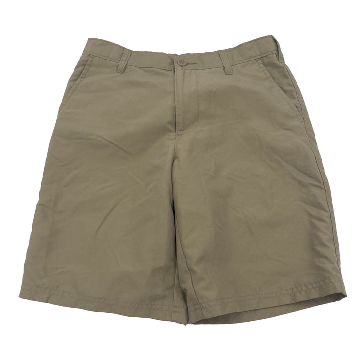Shorts w/Pockets