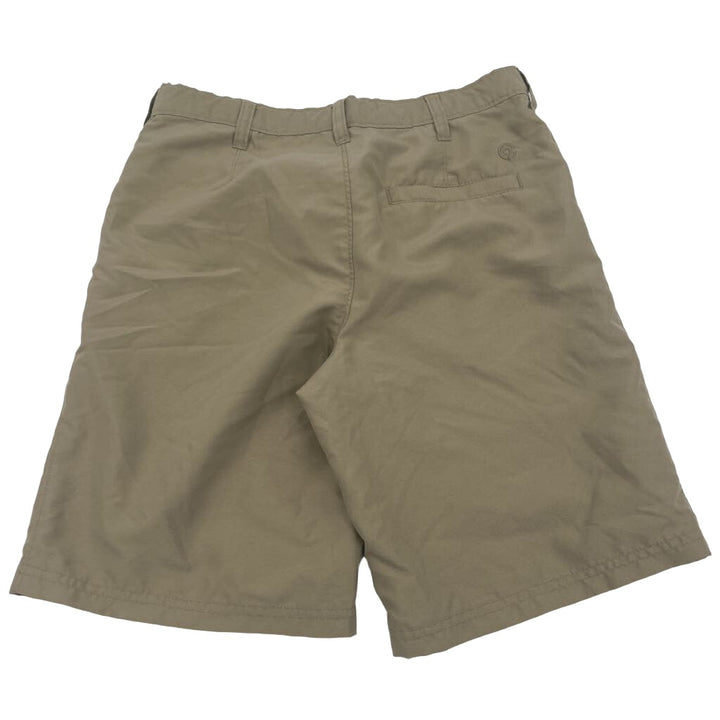 Shorts w/Pockets